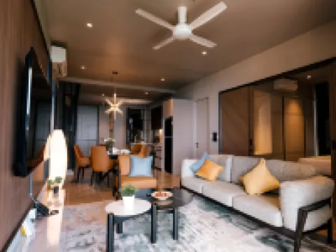 安塔拉雲頂-哈文頓公館 雲頂高原酒店