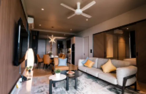 Antara Genting by Harvinton Mansion Hotels in Genting Highlands