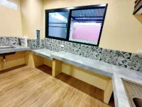 Termcheewa Homestay - Bungalows