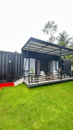 Homestay Alenay Resort Kulonprogo