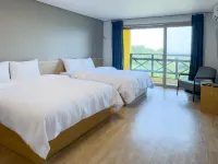 วินสโตน โรงแรม แอนด์ รีสอร์ต โรงแรมใกล้สนามกีฬาฮันลิมสเตเดียม