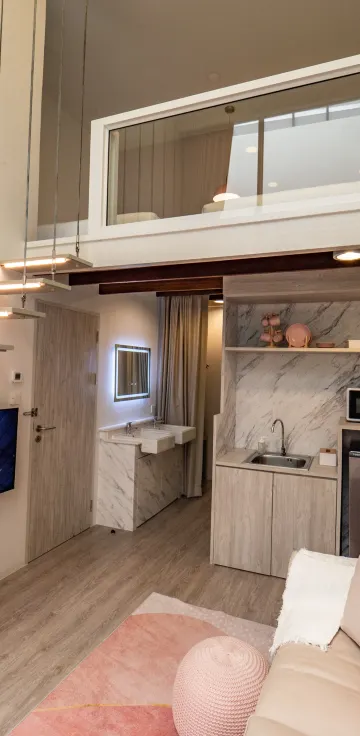 ห้องดูเพล็กซ์เล็ก