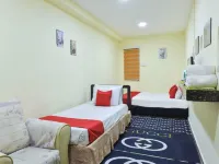 Dimensi Hotel Hotels in Kelemak