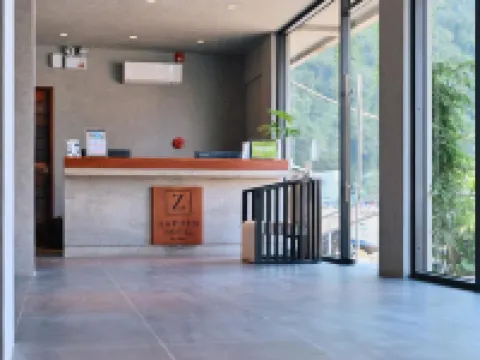 Z Garden Hotel Managed by H Hospitality Hotels in EL Nido