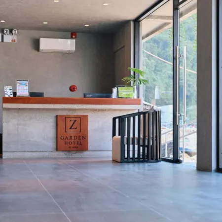Z Garden Hotel Managed by H Hospitality