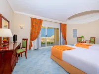 Siva Golden Bay Makadi Hotels in Hurghada