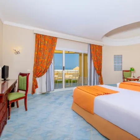 Siva Golden Bay Makadi Couples and Families Only