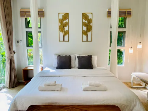 Arb Pa Home And Cafe At Mae On Hotels in Mae On