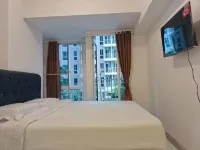 SEAGULL LIGHT LUXURY APARTMENT - 2-Sterne
