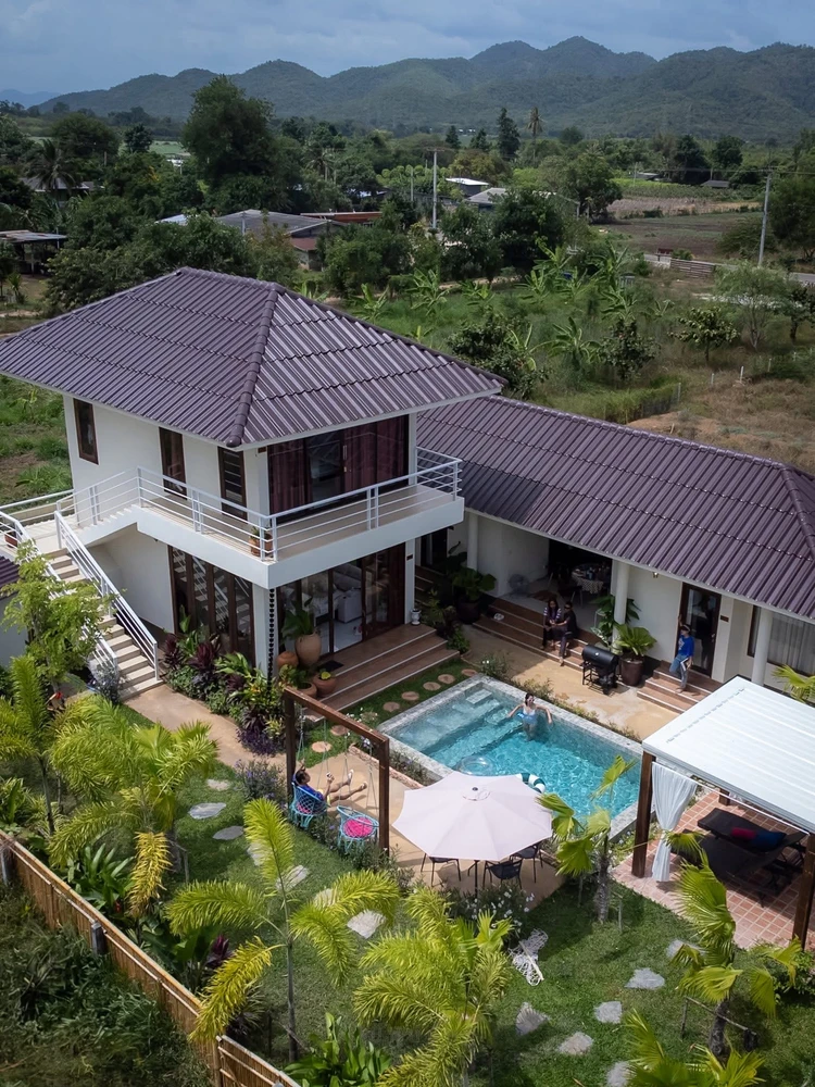 รูปภาพของบูเก่น วิลล่า 82