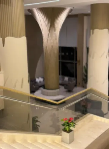 Petra Pillars Luxury Hotel