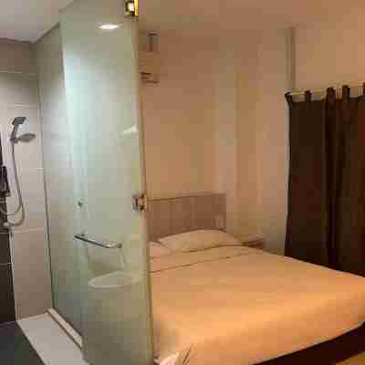 Coastline Hotel Rooms