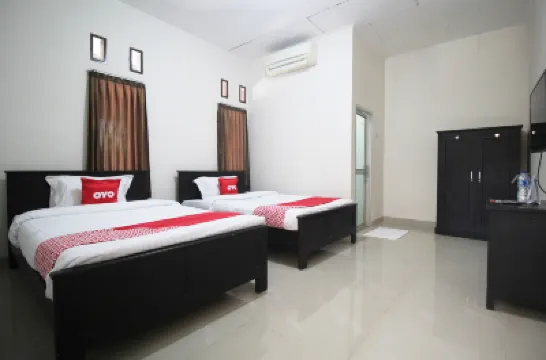 Hotel O Wisma Ray Syariah Hotels in 