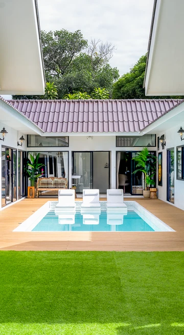 รูปภาพของซาวานน่าพูลวิลล่า