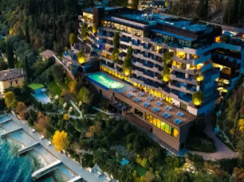 EALA – My Lakeside Drea