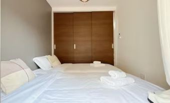 Goda Imari Apartment Stay