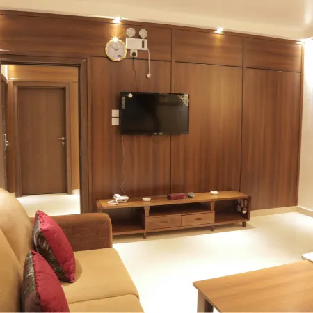Al-Kadi Residential Apartments for Serviced Apartments