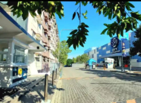 Belles Home Relaxing Place SMDC Hope Residences