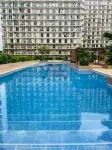 J&J Mactan Stays PS4, Netflix, Pool & PaidParking - مسبح