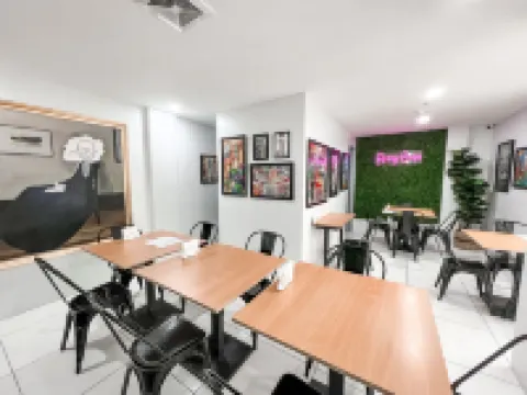 Rosey Hotel Hotels in Cabanatuan