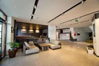 Bakuriani Orbi palace deluxe Apt 564 with kitchen - Homestays