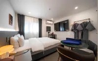 Incheon Airport Songdo The Seolleim Hotel Stay - New
