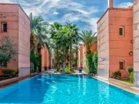 Riad Amirkesh and Pool Hotels in Marrakesch