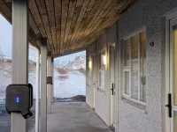 Höfn Apartments