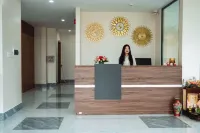 EcoHouse Boutique Hotel Hue - New