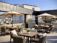 Constello Myeongdong Hotels near بوابة نامدايمون