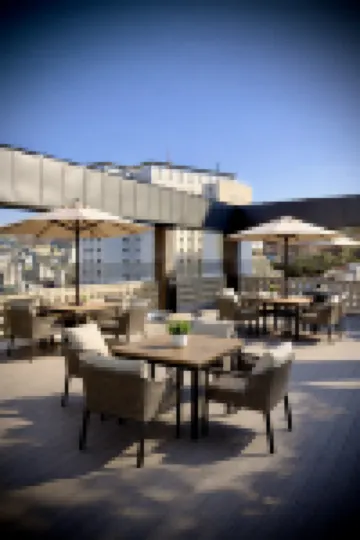 Constello Myeongdong Các khách sạn gần Cổng Namdaemun