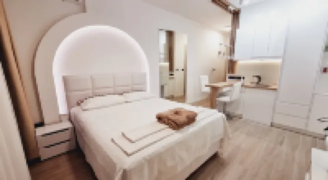 Casa Al Mare by Moskva Các khách sạn ở 