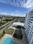 Likas Square Serviced Apartment - garden view with 3 bedrooms by Kocy Homestay - Bungalows