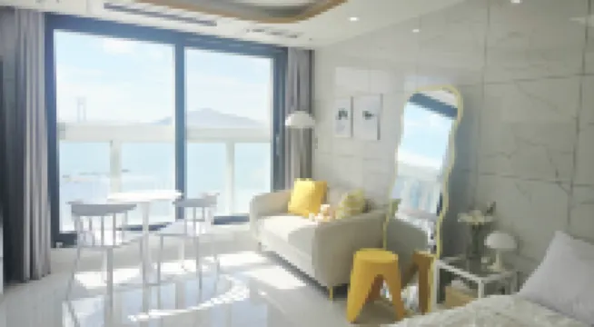 Gwanganli Ocean View Stay