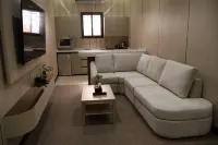 Diyafat Al Saada Residential Units -Hafr Abatin