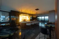 STILLO BUSINESS HOTEL & SPA - Bar