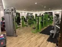 PETRA CANYON HOTEL - Træningscentre