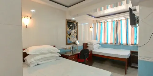 BGH.hk Self-serve Guesthouse (What You See Is What You Get) - New