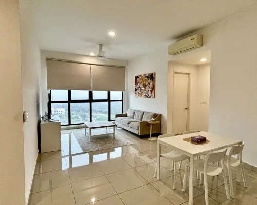 Icon6 Condo Conezion Ioi City Mall Putrajaya, Pool View Hotels in Serdang