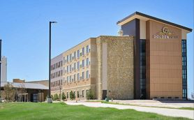 Golden Mesa Hotel & Casino