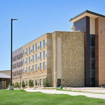 Golden Mesa Hotel & Casino