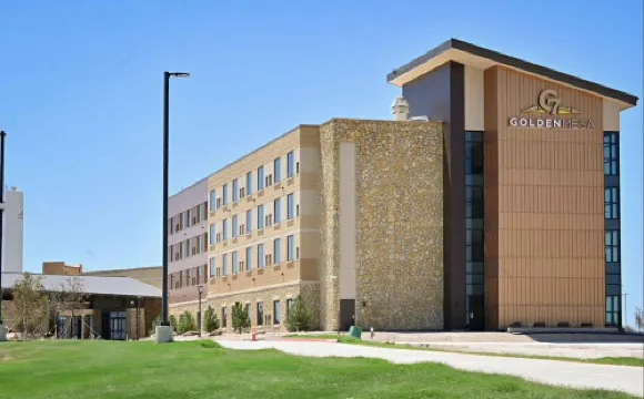 Golden Mesa Hotel & Casino