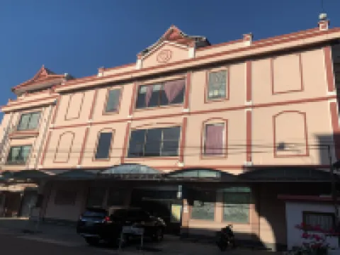 Hotel O Puri Homestay Hoteles en Kendari