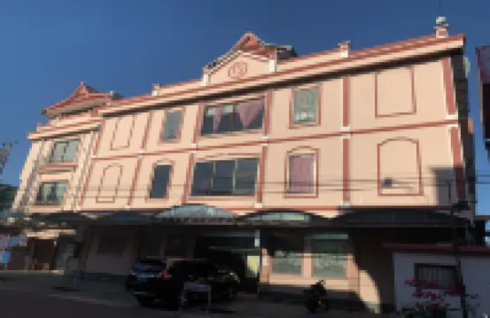 Hotel O Puri Homestay