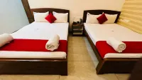 Raja Residency Near isha foundation and Adiyogi - balcony