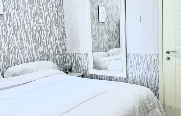 JoCa Hospitality, 2 BR Benson Tower, Pakuwon Mall