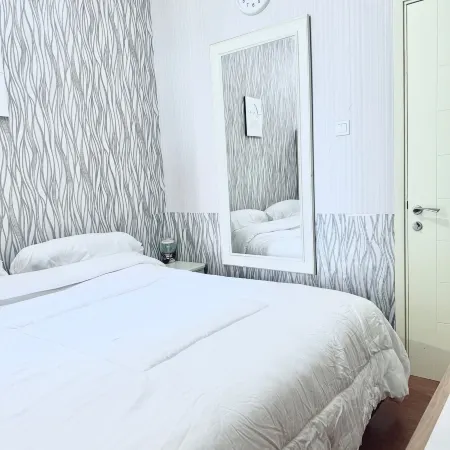 JoCa Hospitality, 2 BR Benson Tower, Pakuwon Mall Hotels in Sambikerep