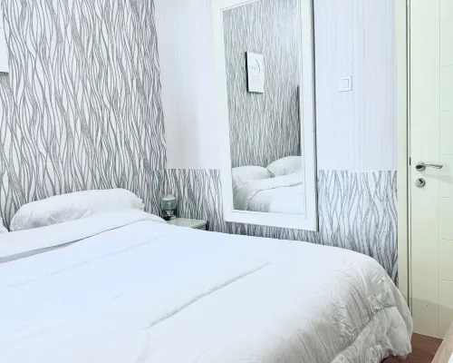 JoCa Hospitality, 2 BR Benson Tower, Pakuwon Mall Hotels in Sambikerep