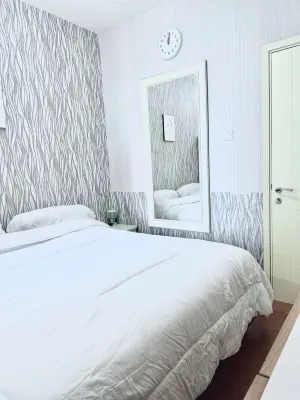 JoCa Hospitality, 2 BR Benson Tower, Pakuwon Mall