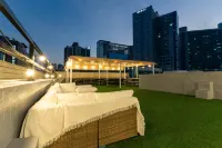 Busan Guesthouse, Nomad Inn Seomyeon